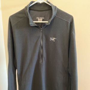 Arc’teryx delta LT